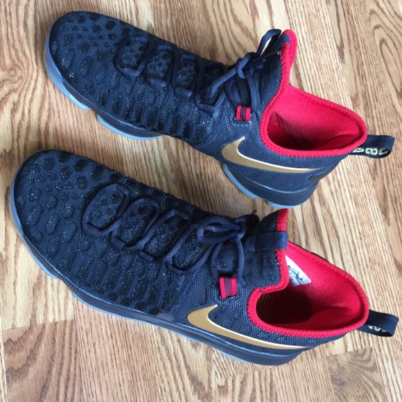 kd 9 limited edition
